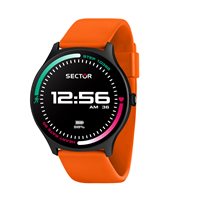 Reloj Sector No Limits Hombre in Aluminio R3251551004 - R3251551004
